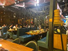 -吃饭皇帝大土家民族菜(正大广场店)