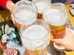 -晶吉·居酒屋·日本料理·烧鸟(中山区民主广场经典生活店)