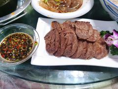 -三鑫酒家(泽州路店)