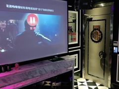 -好乐迪KTV(紫荆广场店)