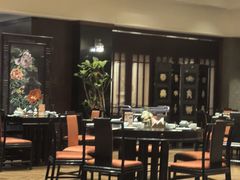 -海天楼中餐厅(吴宫泛太平洋酒店)