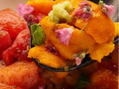 -鳥喜Toriki怀石烧鸟料理