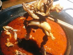 -老天桥蛙炉火锅(姑苏总店)