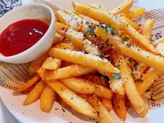 -G+KITCHEN(龙湖狮山天街店)