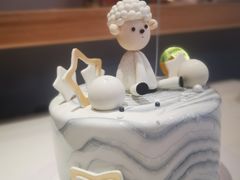 -浮光之丘MontCake生日蛋糕(花牌坊店)