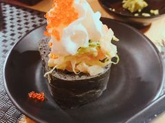 -昊·来了寿司(双楠2店)