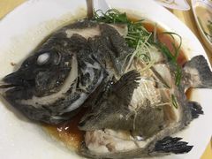 -老字号蛇口德记烧腊饭店·海鲜加工