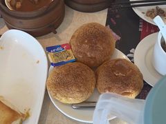 -青岛中心假日酒店·蓝天行政酒廊