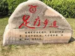 -重庆彩云湖湿地公园