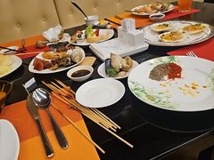 -索菲特酒店·海鲜自助 ·聚餐厅