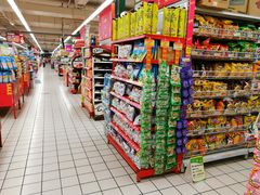 -华润万家(朱雀大街店)