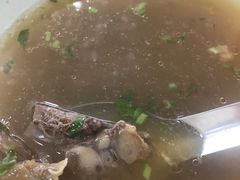 -清真·老金家牛肉店(会展路店)