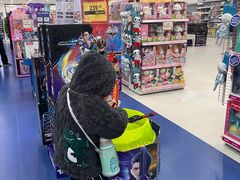 -TOYSRUS玩具反斗城(长沙德思勤店)