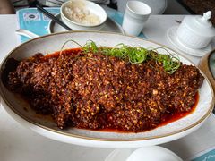 -云里小坐·海泉湾·团建·宴席·下午茶(金堂海泉湾店)