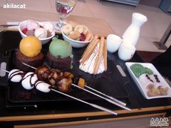 冰激凌火锅-哈根达斯(美罗城店)