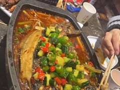 -阿三烧烤·生蚝(超级会员店拓峰店)