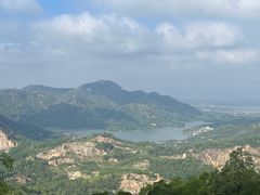 -汕尾铜鼎山旅游区