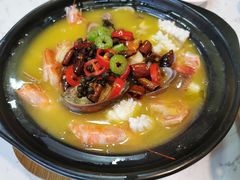 -琼大师东方烤乳猪(亚特兰蒂斯店)