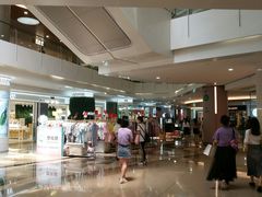 -皇庭广场(福华三路店)