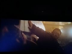 -环球国际影城(天鸿广场LUXE巨幕店)