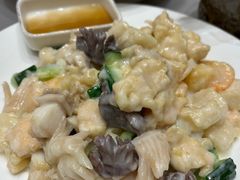 全爆-燕春楼(海河华鼎店)