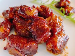 -上海小南国(仲盛世界商城店)