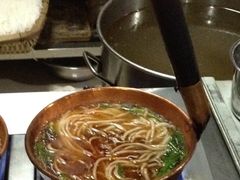 -铁朋小锅米线(玉川巷店)