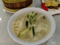 -南市食品街