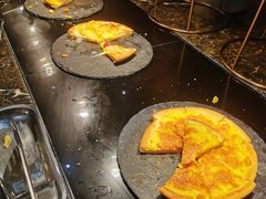 -温德姆至尊酒店·璇全日餐厅