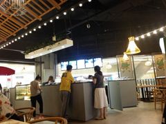 -陈傻子餐厅(世纪都会店)