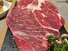 -韩盛·古法烤肉店(皇城恒隆广场店)