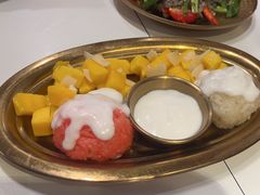 -BLABLATAI吧啦泰·泰式爆炒(西宸天街店)