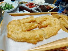-渔家大院·胶东海鲜·老鲁菜餐厅(德胜店)