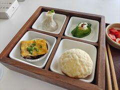 -湖滨客舍·湖北菜