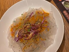 -金掌勺·锅包肉(广渠门店)
