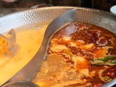 -捞王猪肚鸡火锅(昆山店)