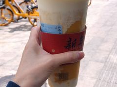 -瑞幸咖啡(新安大厦店)