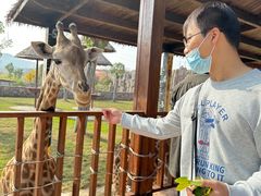 -南京汤山紫清湖生态旅游温泉度假区