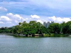 -东山湖公园