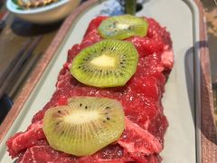 -手选潮汕鲜牛肉火锅(二七广场店)