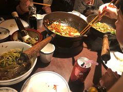 -小隐人家(乐松店)