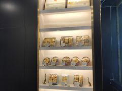 -家琳甜品(江南东店)