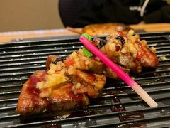 -大岛日本料理铁板烧(南通大饭店)