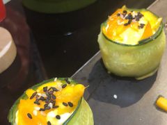 -鲤鱼门渔人码头自助餐厅