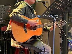 -MOSSO音乐酒吧·live house(长乐路店)