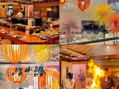 -鸟山鸣·日料食堂(王府井店)