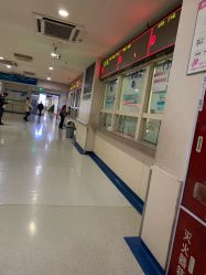 -重庆医科大学附属儿童医院(渝中院区)