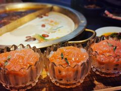 -九鼎轩脆毛肚火锅(南京东路店)