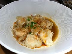 红油抄手-南小馆(迪士尼小镇店)