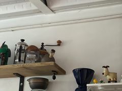 -隐琢咖啡(汉街店)